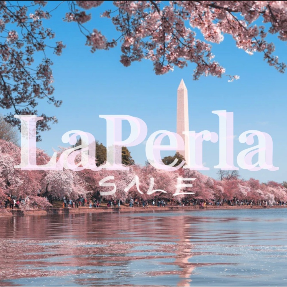 La Perla Lingerie *Rare*